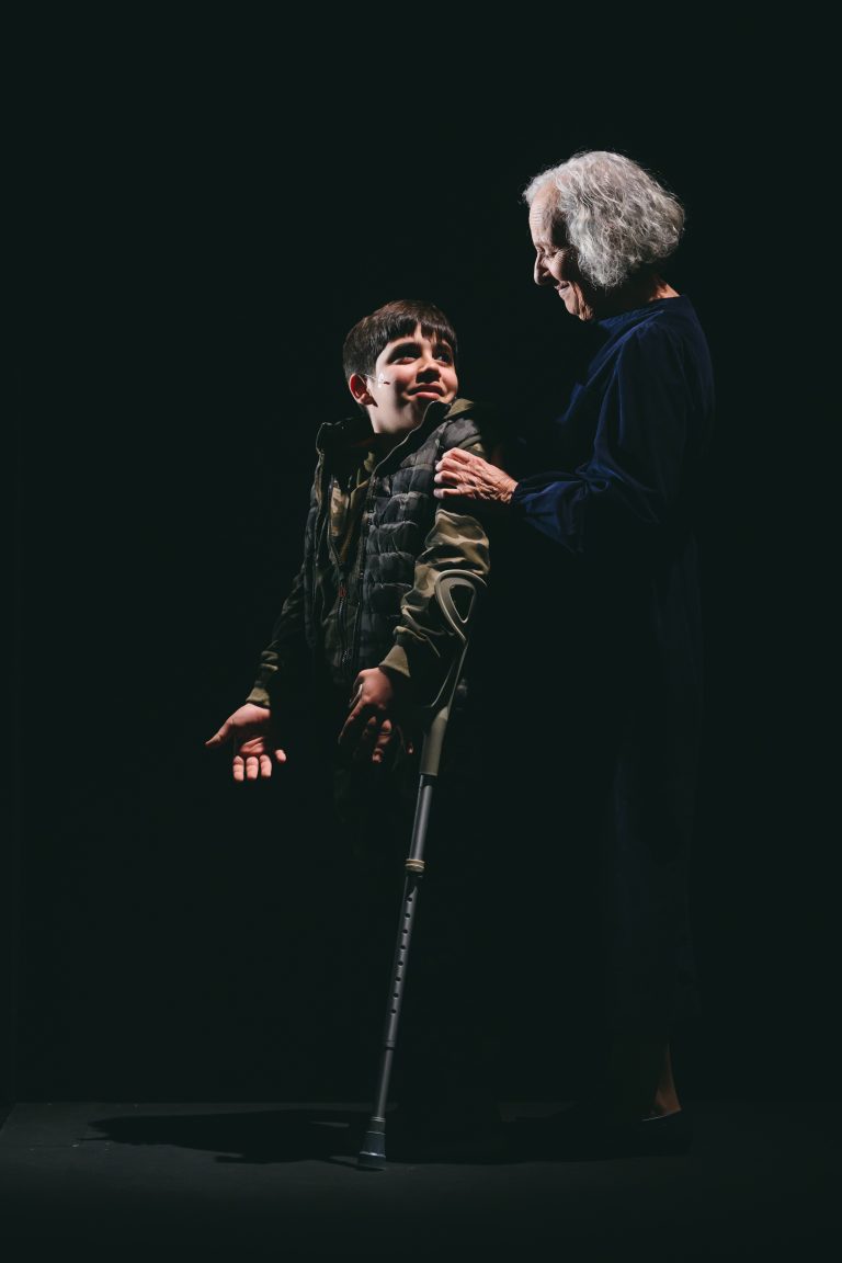 Ο μικρός Έγιολφ του Χένρικ Ίψεν