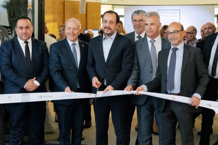 ISTF 2025: Το Διεθνές Φεστιβάλ που τάραξε τα νερά του θαλάσσιου τουρισμού Ακόμα μία επιτυχημένη διοργάνωση τεράστιου βεληνεκούς στη Μαρίνα Αγίας Νάπας