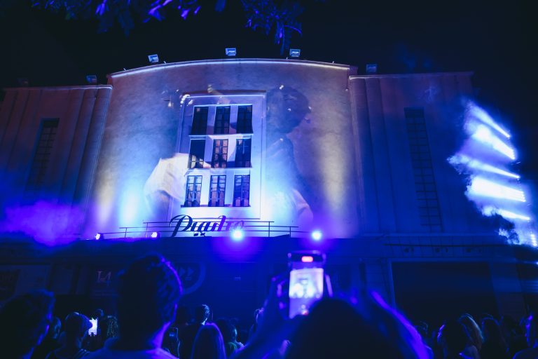 15ο ΔΙΕΘΝΕΣ ΦΕΣΤΙΒΑΛ ΤΑΙΝΙΩΝ ΜΙΚΡΟΥ ΜΗΚΟΥΣ ΚΥΠΡΟΥ Θέατρο Ριάλτο, 11 – 17 Οκτωβρίου 2025