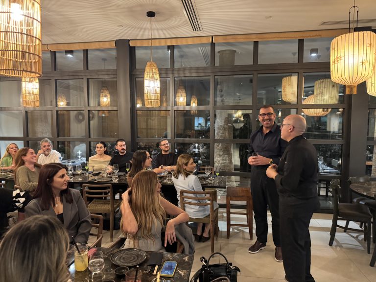 Νέες γεύσεις & signature πιάτα σε ένα γευστικό gathering στο Akakiko!