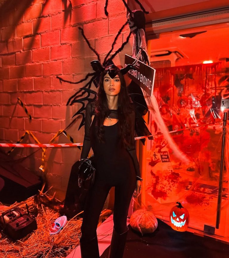 Η The 1:1 Diet διοργάνωσε μια καθηλωτική Βραδιά Μυστηρίου για το Halloween και παρουσίασε τα νέα της Lifestyle Projects