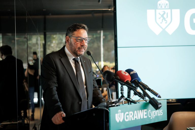 H Prime Ασφαλιστική γίνεται GRAWE Cyprus