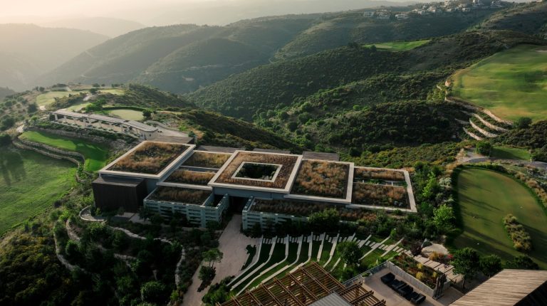 Διεθνής διάκριση για το Minthis Spa στα World Spa Awards 2025