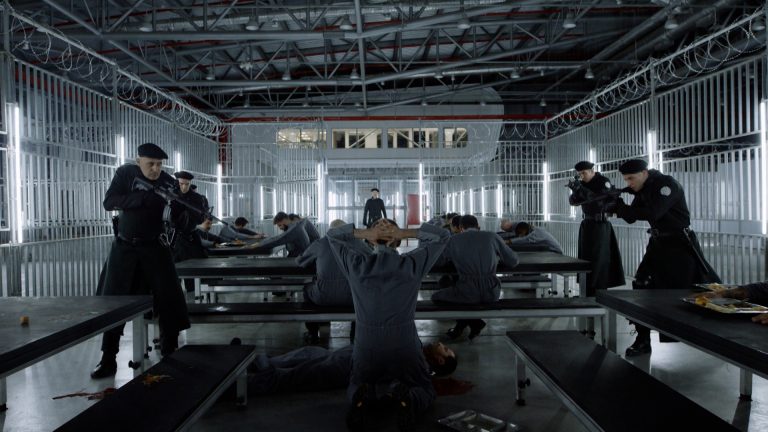 «ΕΤΕΡΟΣ ΕΓΩ: ΚΑΘΑΡΣΙΣ» Πέμπτη 30 Οκτωβρίου στις 22.30 στον ΑΝΤ1  ΠΡΕΜΙΕΡΑ 2ου Κύκλου