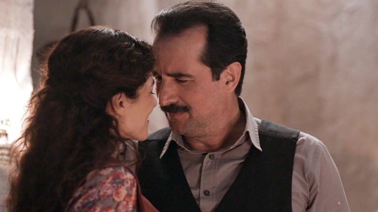 «GRAND HOTEL» Όλα τα μυστικά μένουν εδώ!  Τρίτη 4 Νοεμβρίου – Πέμπτη 6 Νοεμβρίου