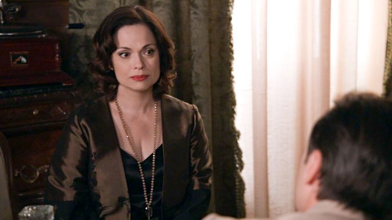 «GRAND HOTEL»  Όλα τα μυστικά μένουν εδώ!  Δευτέρα 13 Οκτωβρίου – Πέμπτη 16 Οκτωβρίου