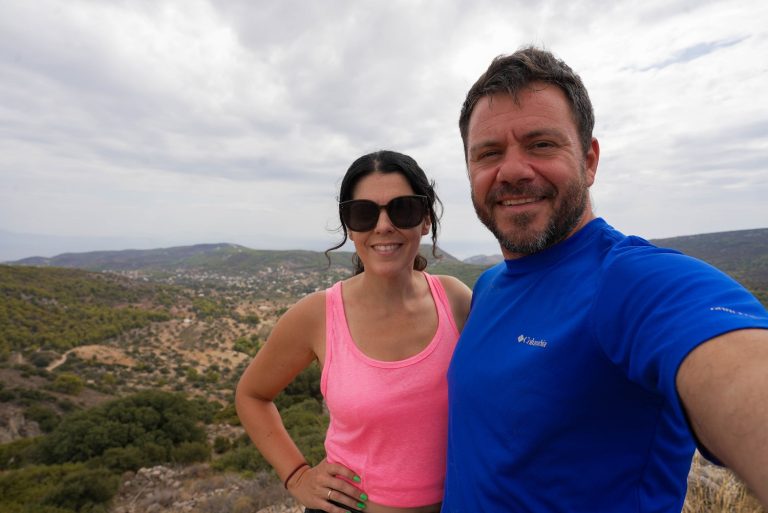 ΚΑΘΕ ΣΑΒΒΑΤΟ ΣΤΙΣ 13:30  HAPPY TRAVELLER ΣΤΗΝ ΑΙΓΙΝΑ ΤΟ ΣΑΒΒΑΤΟ 25/10 ΣΤΙΣ 13:30