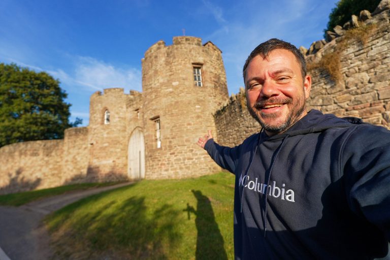 ΚΑΘΕ ΣΑΒΒΑΤΟ ΣΤΙΣ 13:30  HAPPY TRAVELLER ΣΕ ΜΑΝΤΣΕΣΤΕΡ ΚΑΙ ΛΙΒΕΡΠΟΥΛ Το Σάββατο 18 Οκτωβρίου στις 13:30 στο ΣΙΓΜΑ