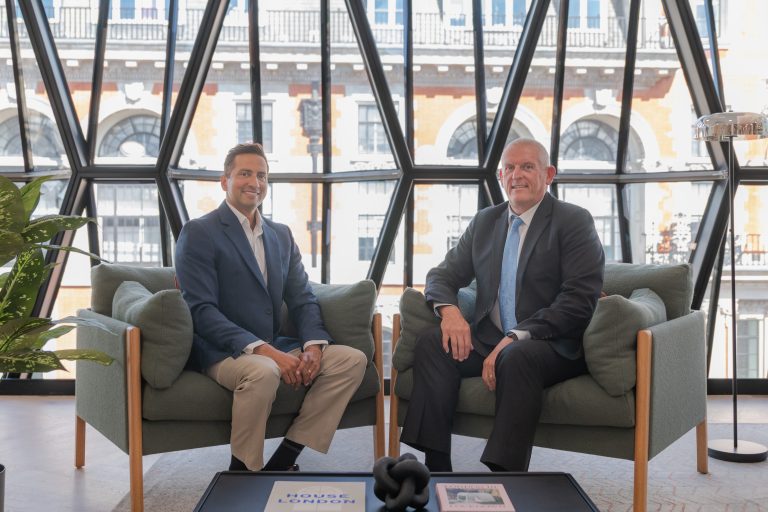 Η Pafilia Property Developers Ανακοινώνει Στρατηγική Συνεργασία με την Hamptons International