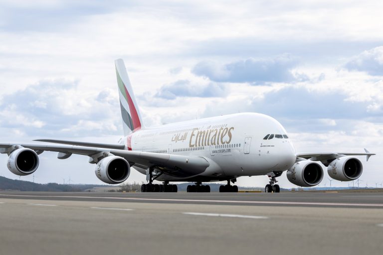 Η Emirates στην κορυφή της κατάταξης του προγράμματος JFK Fly Quiet, επιβεβαιώνοντας τη δέσμευσή της για πιο ήσυχες και βιώσιμες πτήσεις