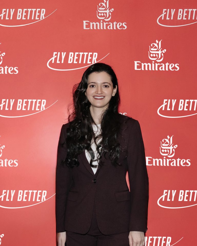 «Νέα Country Manager για την Emirates Κύπρου»