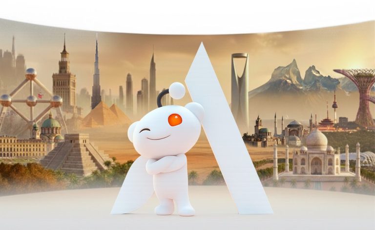 Η Aleph και το Reddit επεκτείνουν τη συνεργασία τους σε πάνω από 45 αγορές παγκοσμίως, με αποκλειστική διαφημιστική συνεργασία στην Κύπρο