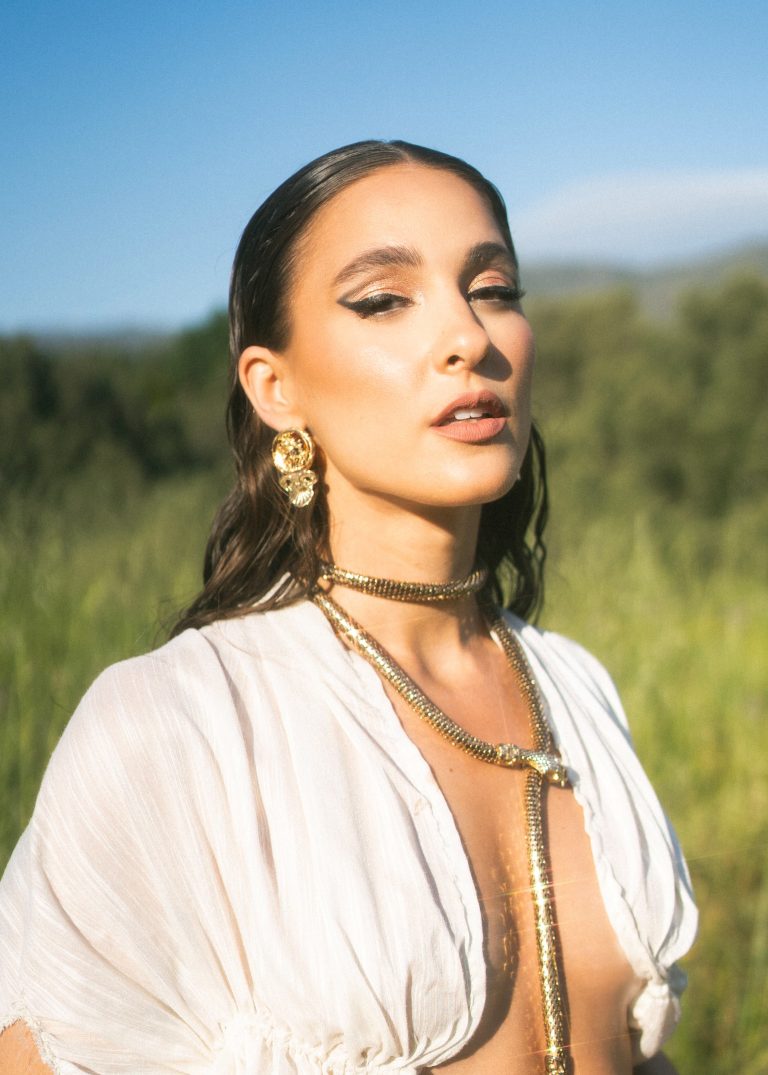 Evangelia: Στην προκριματική φάση των Βραβείων Grammy 2025