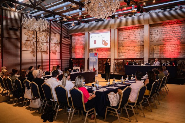 Η Emirates και η Αρχή Τουρισμού Μάλτας παρουσίασαν τον προορισμό της Μάλτας