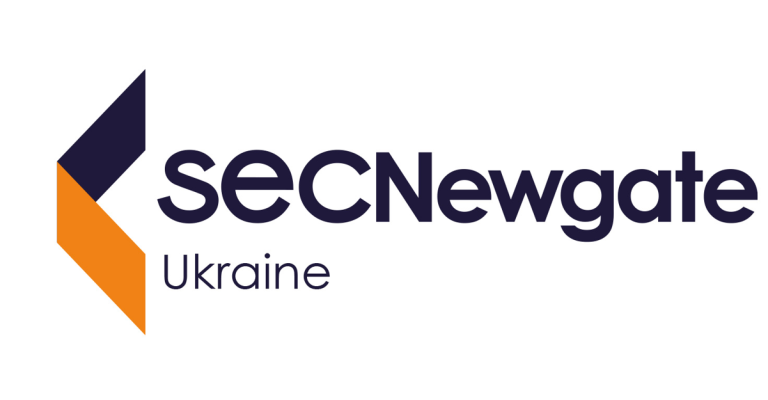 Η SEC Newgate ανοίγει γραφείο στο Κίεβο και εγκαινιάζει τη SEC Newgate Ουκρανίας