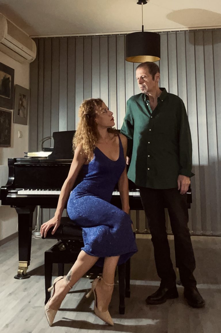 « Βρες τρόπους να καθυστερήσουμε τη νύχτα»