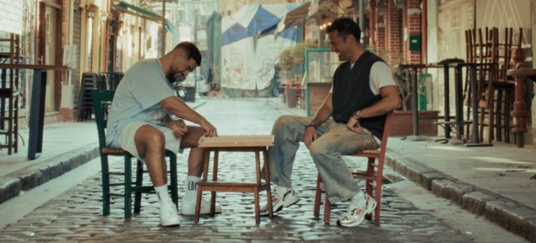 ΚΩΝΣΤΑΝΤΙΝΟΣ ΑΡΓΥΡΟΣ & NOIZY – :  ΤΟ ΕΝΤΥΠΩΣΙΑΚΟ VIDEO ΑΠΟ ΤΗ ΘΕΣΣΑΛΟΝΙΚΗ