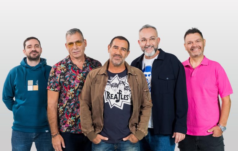 ΟΙ «ΡΑΔΙΟ ΑΡΒΥΛΑ»  ΕΠΙΣΤΡΕΦΟΥΝ  TH ΔΕΥΤΕΡΑ 3 ΝΟΕΜΒΡΙΟΥ, ΣΤΙΣ 23:45