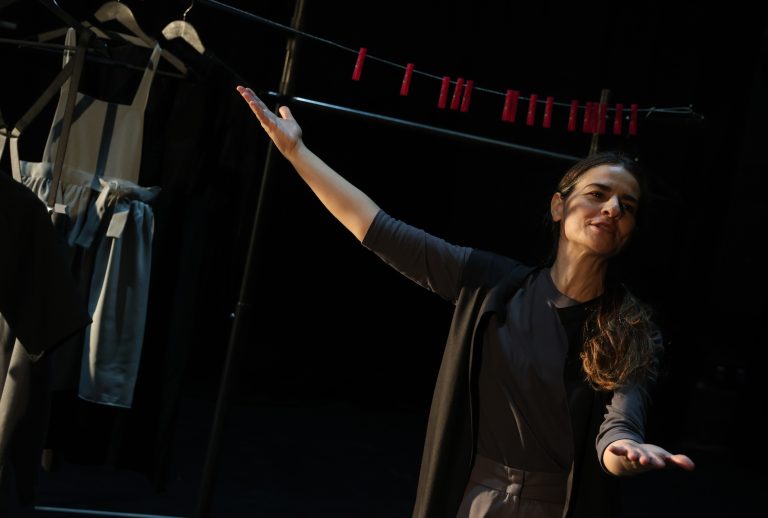 Μαργαρίτα forever – Βασισμένο στο διήγημα του Δημήτρη Χατζή «Μαργαρίτα Περδικάρη»