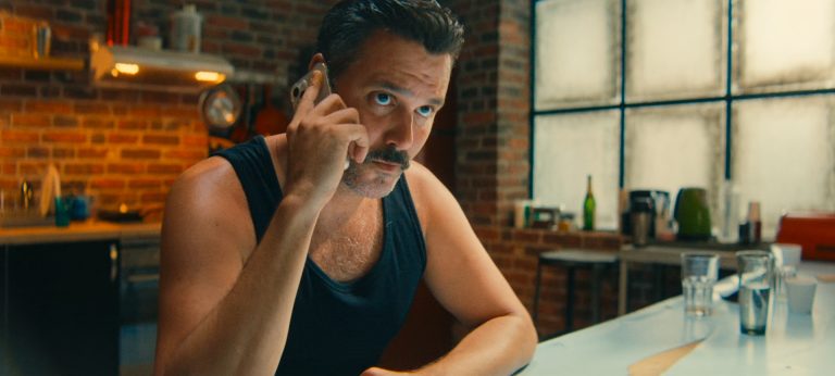 «ΓΙΑΤΙ ΡΕ ΠΑΤΕΡΑ;»  ΝΕΟ ΕΠΕΙΣΟΔΙΟ  ΔΕΥΤΕΡΑ 20 ΟΚΤΩΒΡΙΟΥ ΣΤΙΣ 22:30 ΣΤΟΝ ΑΝΤ1