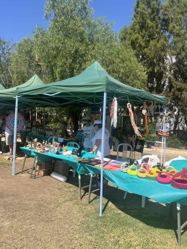 Επίσημη Έναρξη Εκστρατείας Ενημέρωσης  και Οικονομικής Ενίσχυσης “Μαζί στη ζωή”