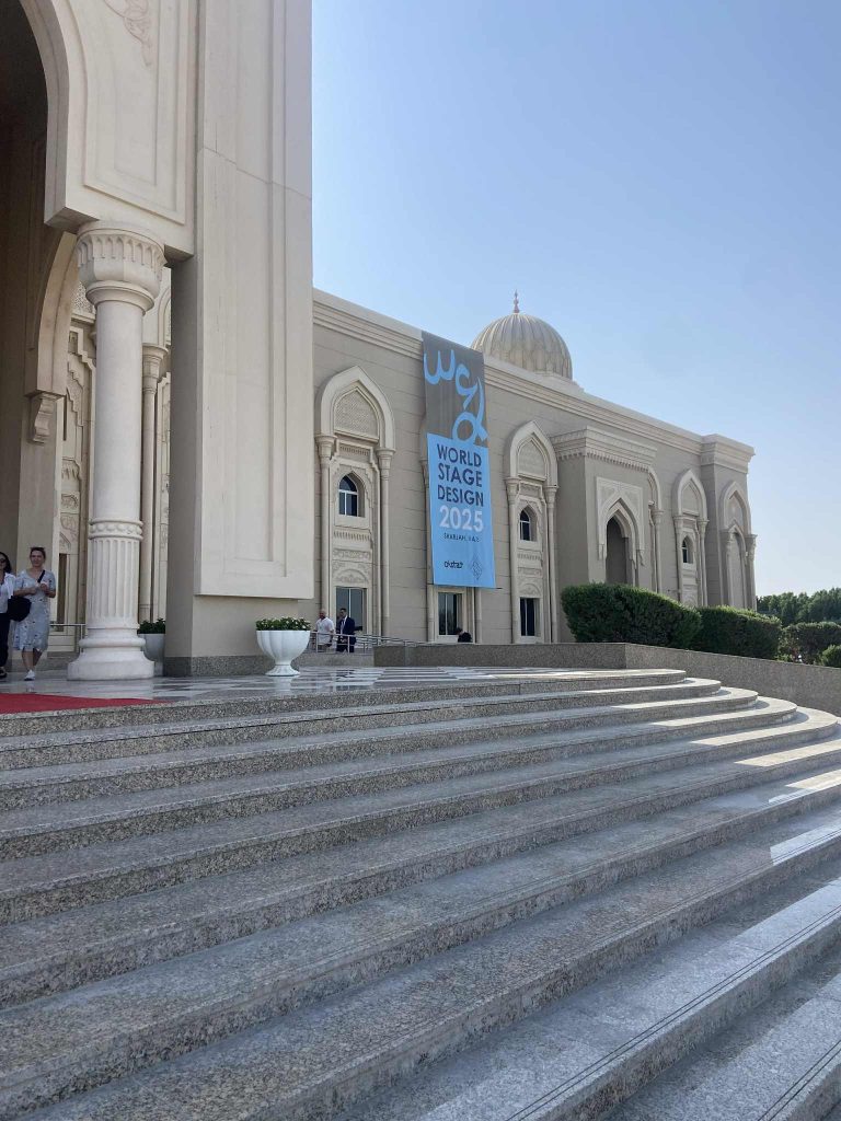 Ισχυρή παρουσία του Θεατρικού Οργανισμού Κύπρου στη World Stage Design 2025