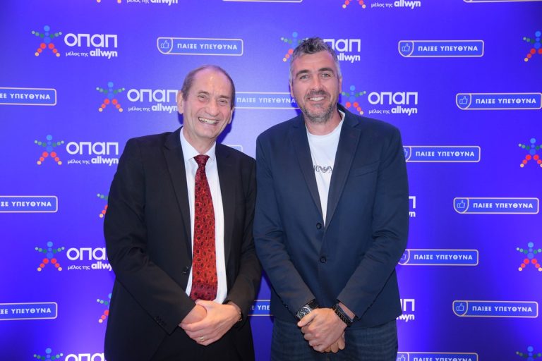 Η Κύπρος στην πρώτη γραμμή για το Υπεύθυνο Παιχνίδι