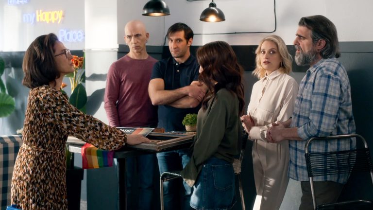 «ΣΕΡΡΕΣ»  2ος ΚΥΚΛΟΣ  ΑΠΟΨΕ ΣΤΙΣ 22:30  ΚΑΙ ΚΑΘΕ ΤΡΙΤΗ ΜΕ ΔΙΠΛΟ ΕΠΕΙΣΟΔΙΟ