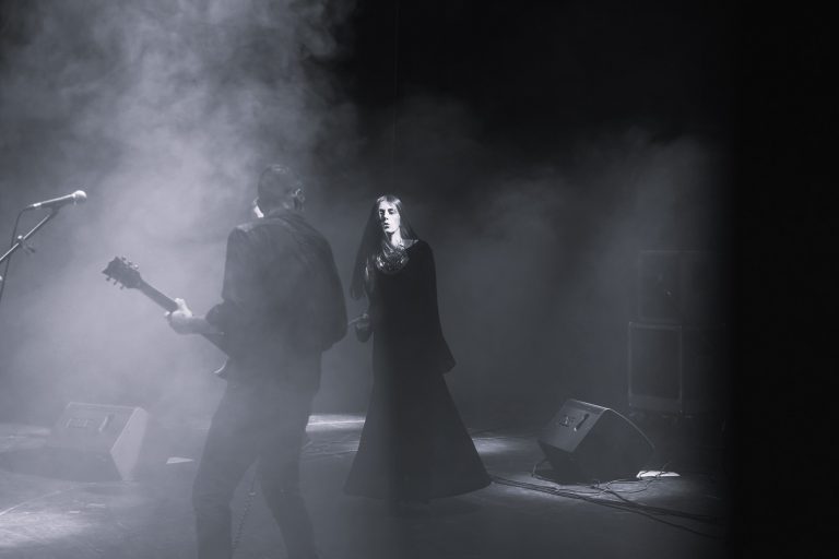 Flash Art Festival 28-29 Νοεμβρίου 2025 | Θέατρο Ριάλτο