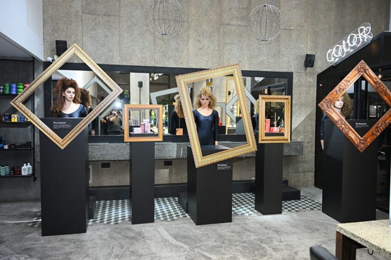 Miele Hair Spa: Όταν τα μαλλιά γράφουν ιστορία 21 χρόνια ομορφιάς και λάμψης