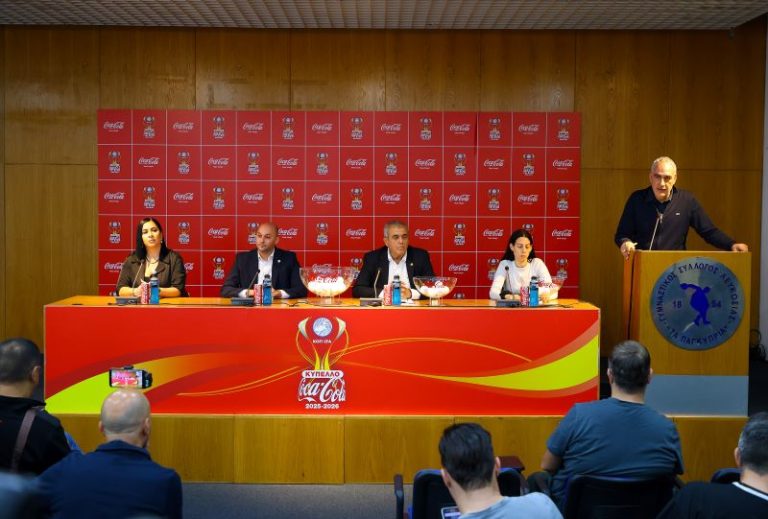 Η μαγεία του Κυπέλλου Coca-Cola συνεχίζεται με τη Β’ φάση των αγώνων