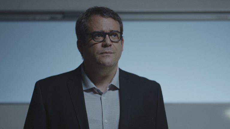 «ΕΤΕΡΟΣ ΕΓΩ: ΚΑΘΑΡΣΙΣ» ΤΕΛΕΥΤΑΙΟ ΕΠΕΙΣΟΔΙΟ Τετάρτη 5 Νοεμβρίου στις 22.30 στον ΑΝΤ1