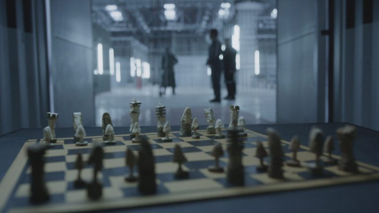 Έτερος Εγώ – Κάθαρσις