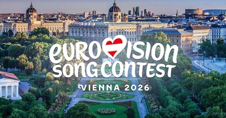 EUROVISION 2026 – ΔΙΑΔΙΚΑΣΙΑ ΕΠΙΛΟΓΗΣ