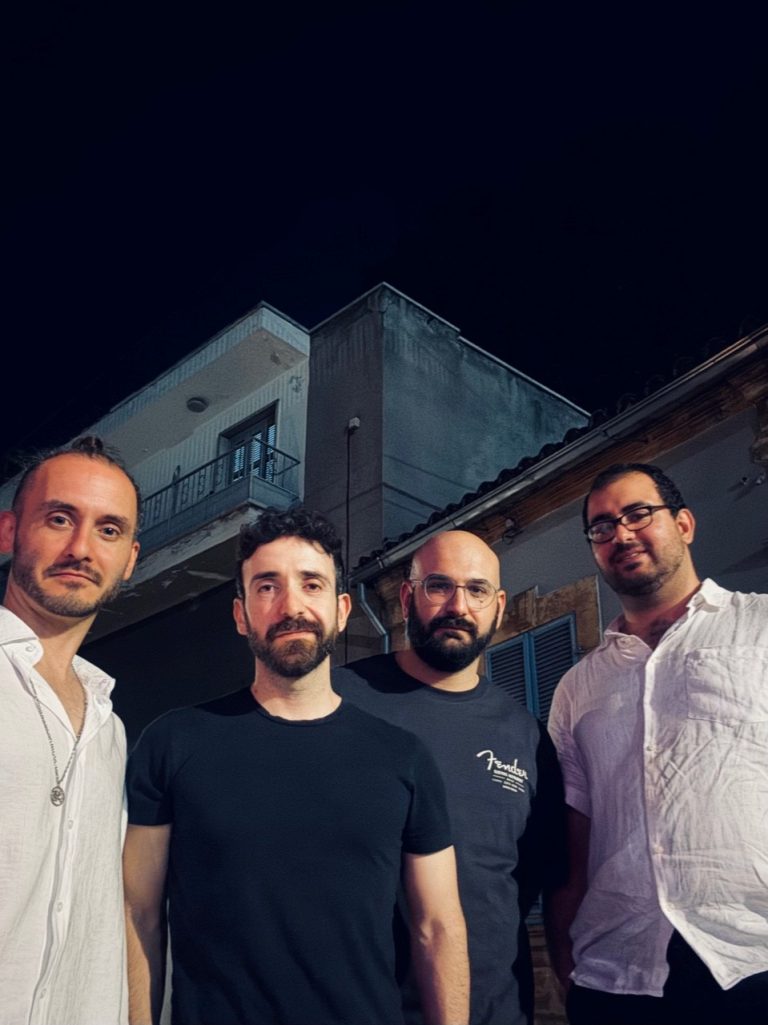 12th Cyprus Jazz & World Music Showcase 2025 Pre – Event, 18 Νοεμβρίου