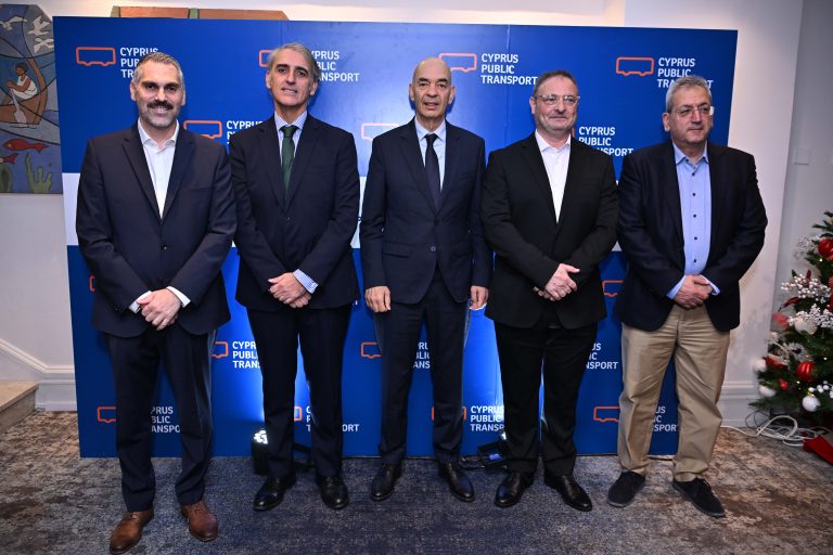 Κράτος, Δήμοι και Ειδικοί συμμετείχαν στην Ημερίδα για την Προσβάσιμη Κινητικότητα της Cyprus Public Transport