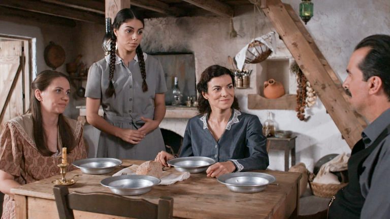 «GRAND HOTEL» Όλα τα μυστικά μένουν εδώ!   ΑΠΟΨΕ ΣΤΙΣ 21:15