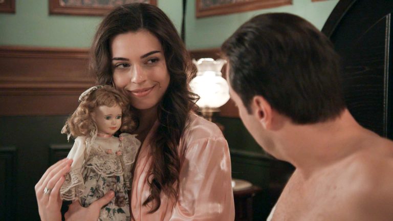 «GRAND HOTEL» Όλα τα μυστικά μένουν εδώ!