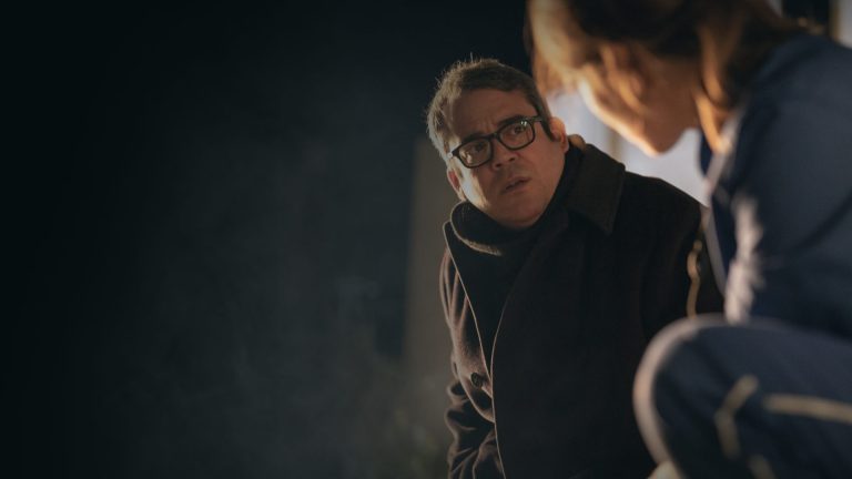 «ΕΤΕΡΟΣ ΕΓΩ: ΝΕΜΕΣΙΣ» Πέμπτη 27 Νοεμβρίου στις 22.30 στον ΑΝΤ1  ΠΡΕΜΙΕΡΑ 3ου Κύκλου