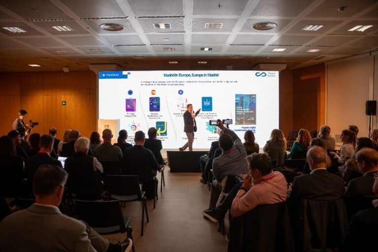 Huawei: Η διαφάνεια και οι διεθνείς συνεργασίες βασικοί πυλώνες για ανταγωνιστική  ευρωπαϊκή καινοτομία