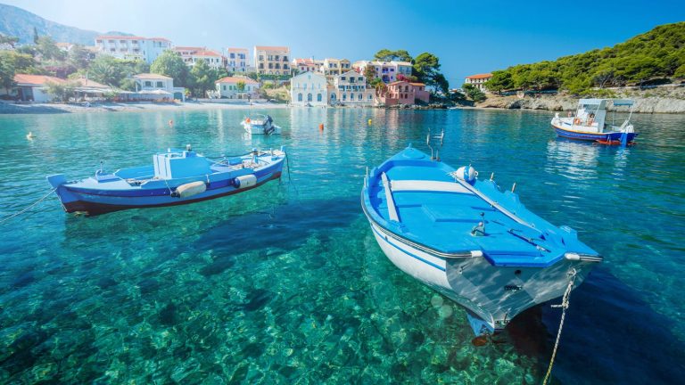 Η Celestyal παρουσιάζει εβδομαδιαίες προσφορές για τη Black Friday με εκπτώσεις έως και 70%