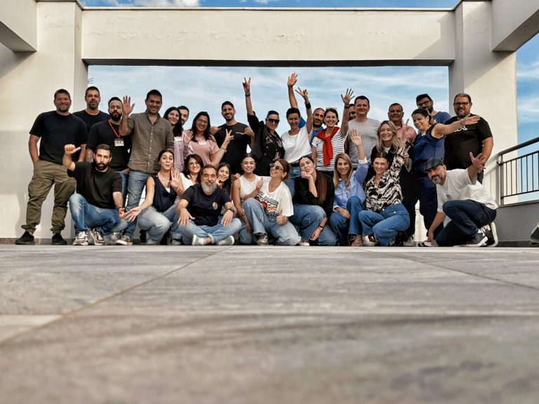 Διήμερο workshop της TBWA\Entelia  με τη συμμετοχή κορυφαίων στελεχών της TBWA!
