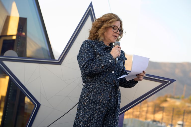 Η LURPAK® χάρισε μια μαγική βραδιά κάτω από τα αστέρια. Η επίσημη έναρξη της φετινής χριστουγεννιάτικης καμπάνιας στο Αστεροσκοπείο Τροόδους.