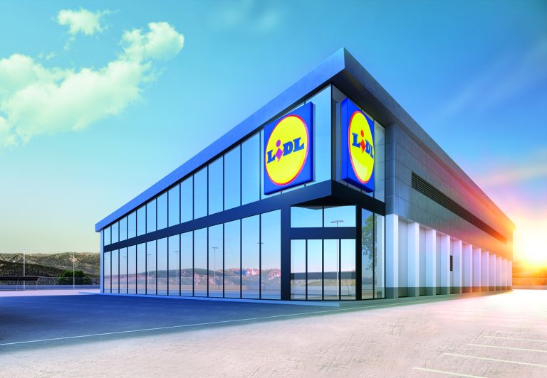 Lidl Κύπρου  | Ανακοίνωση Διοικητικής Αλλαγής