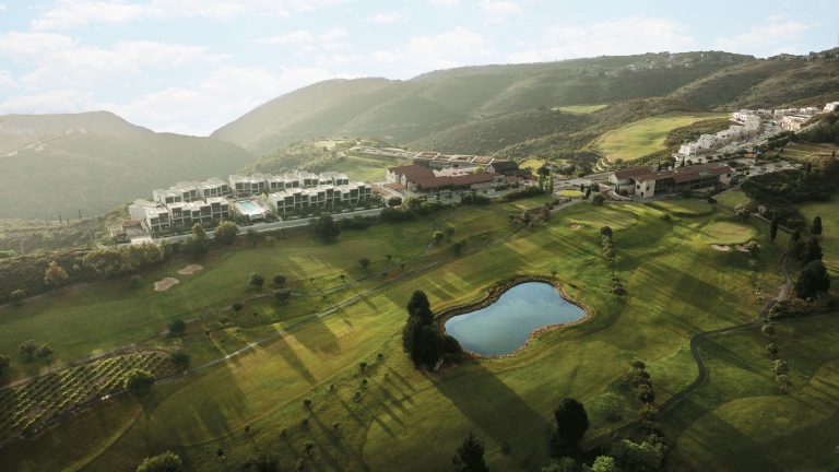 Η Pafilia ξεχωρίζει διεθνώς με διπλή διάκριση στα International Property Awards 2025–2026