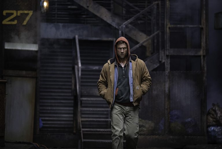 THE RUNNING MAN (O Άτρωτος)