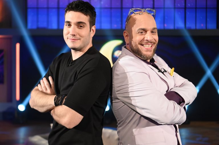 «ΣΤΗΝ ΑΓΚΑΛΙΑ ΤΟΥ ΦΑΝΗ» Με τον Φάνη Λαμπρόπουλο