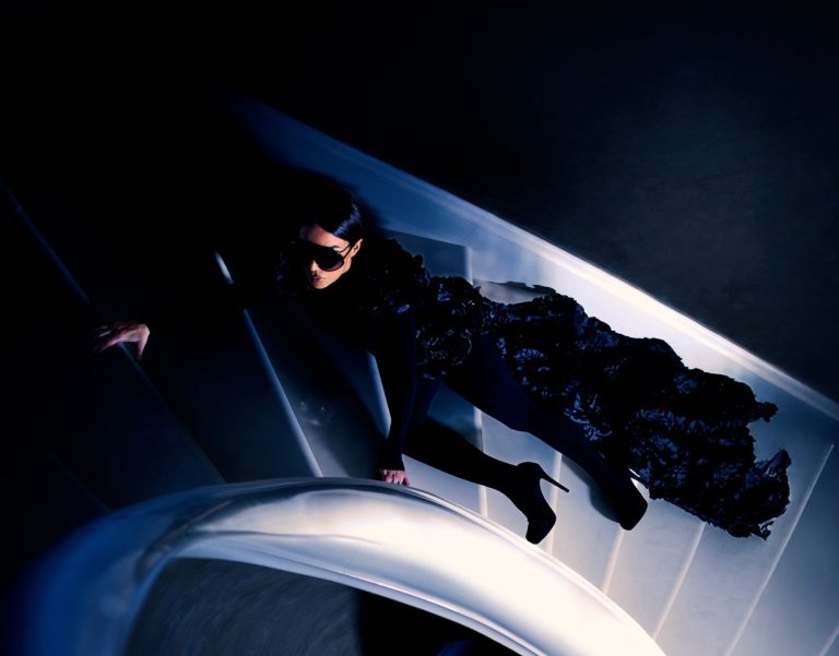 Από πρώτο κιόλας άκουσμά του, το νέο τραγούδι της Κέλλυς Κελεκίδου, με τίτλο «Σπίτι Σου», σε συνεπαίρνει.