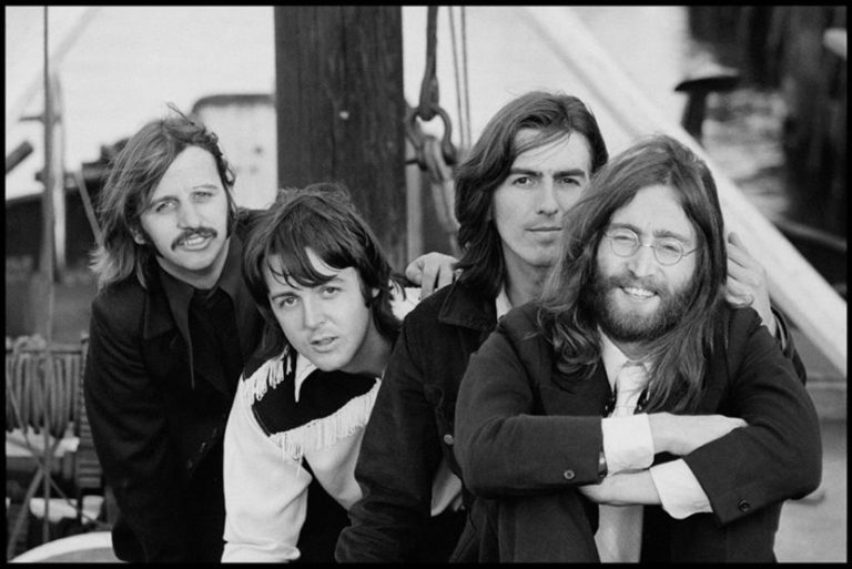 The Beatles – “Anthology 4” – Κυκλοφορεί!