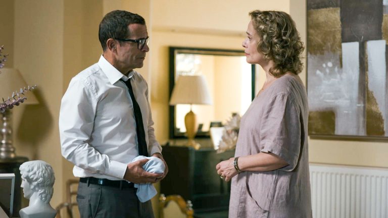 «Ο ΔΙΚΑΣΤΗΣ» Μέχρι πού θα φθάσει για να σώσει το παιδί του;   ΚΑΘΕ ΔΕΥΤΕΡΑ ΚΑΙ ΤΡΙΤΗ ΣΤΙΣ 22:30